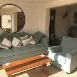 Gower Cottage For 2-4 With Sea Views Near Sandy Beach
