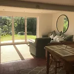 Gower Cottage For 2-4 With Sea Views Near Sandy Beach