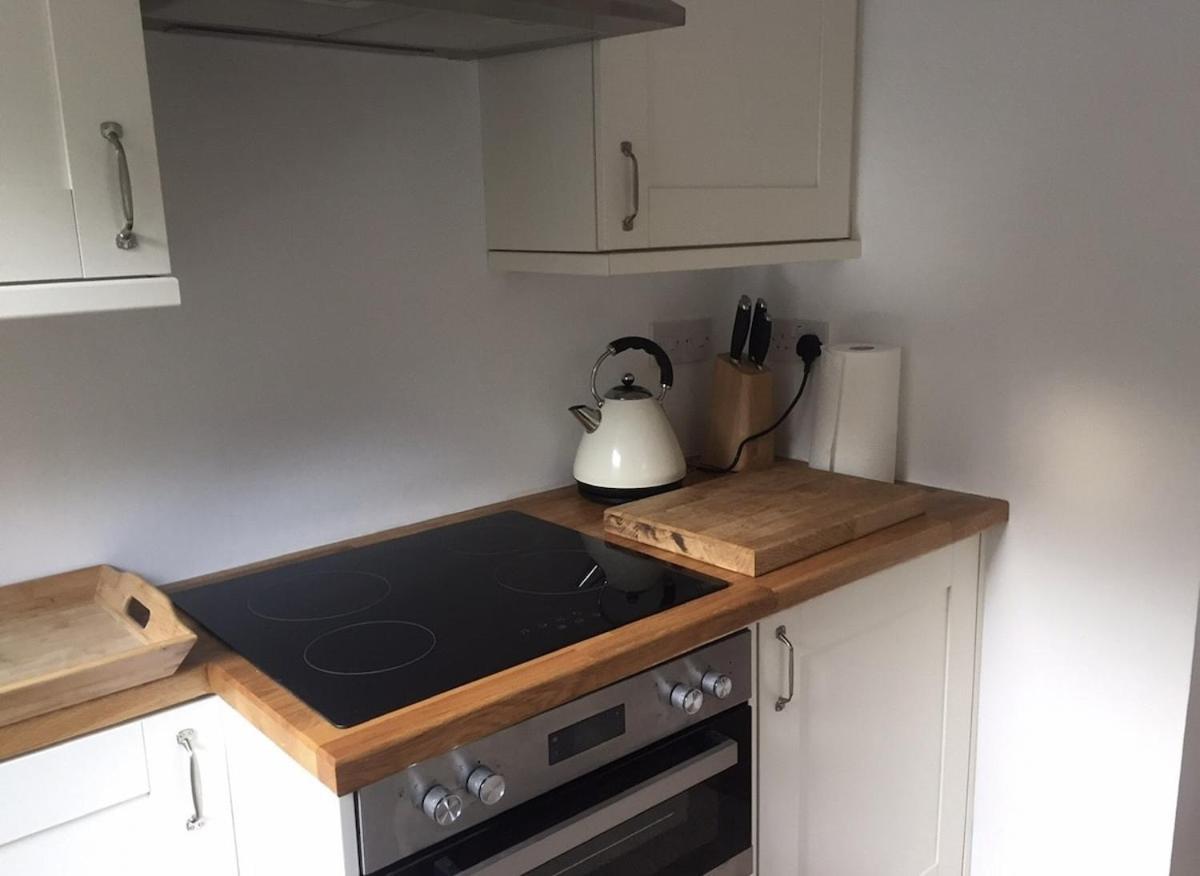 Apartment Gower For 2-4 With Sea Views Near Sandy *