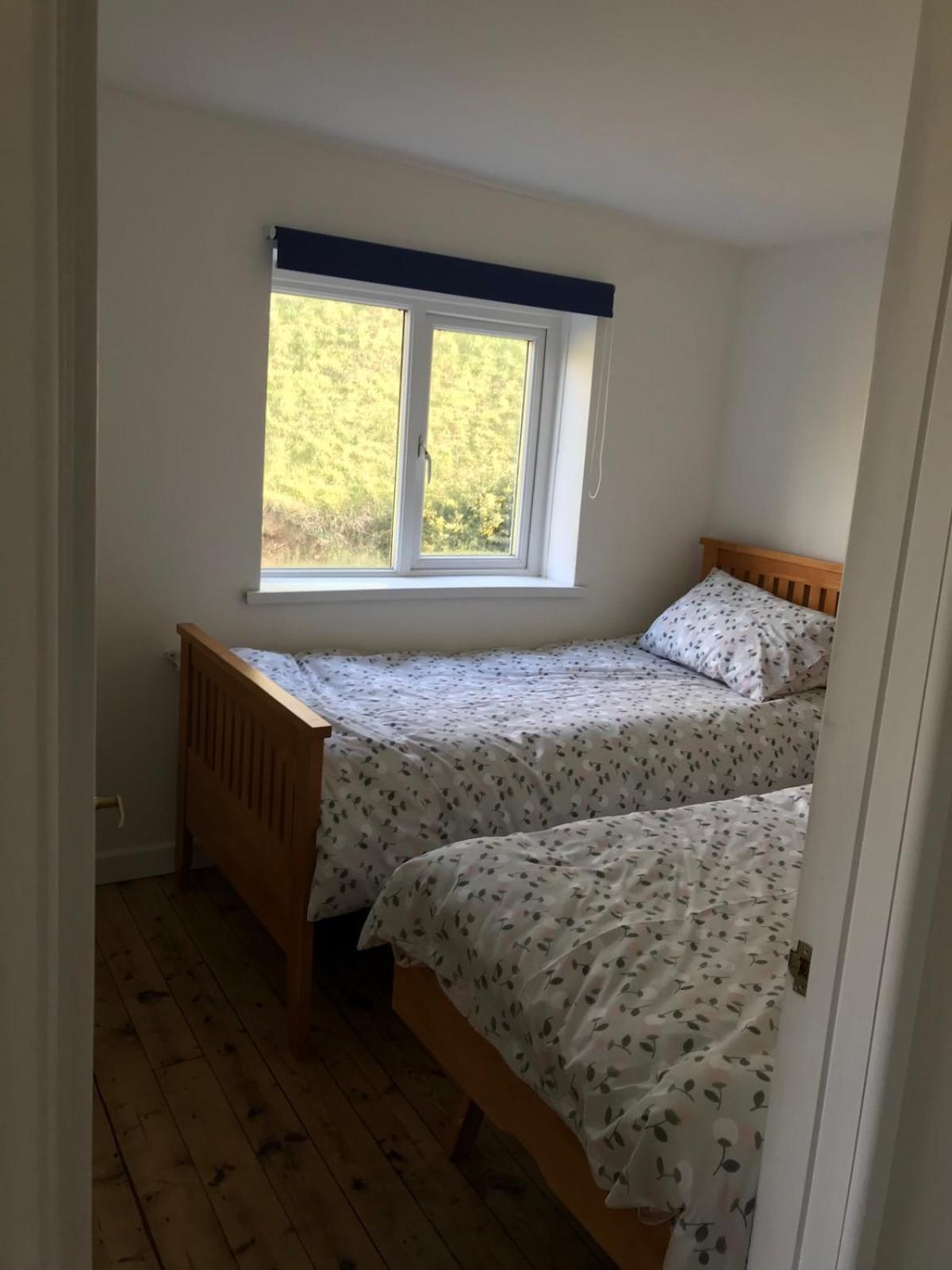 Apartment Gower For 2-4 With Sea Views Near Sandy *