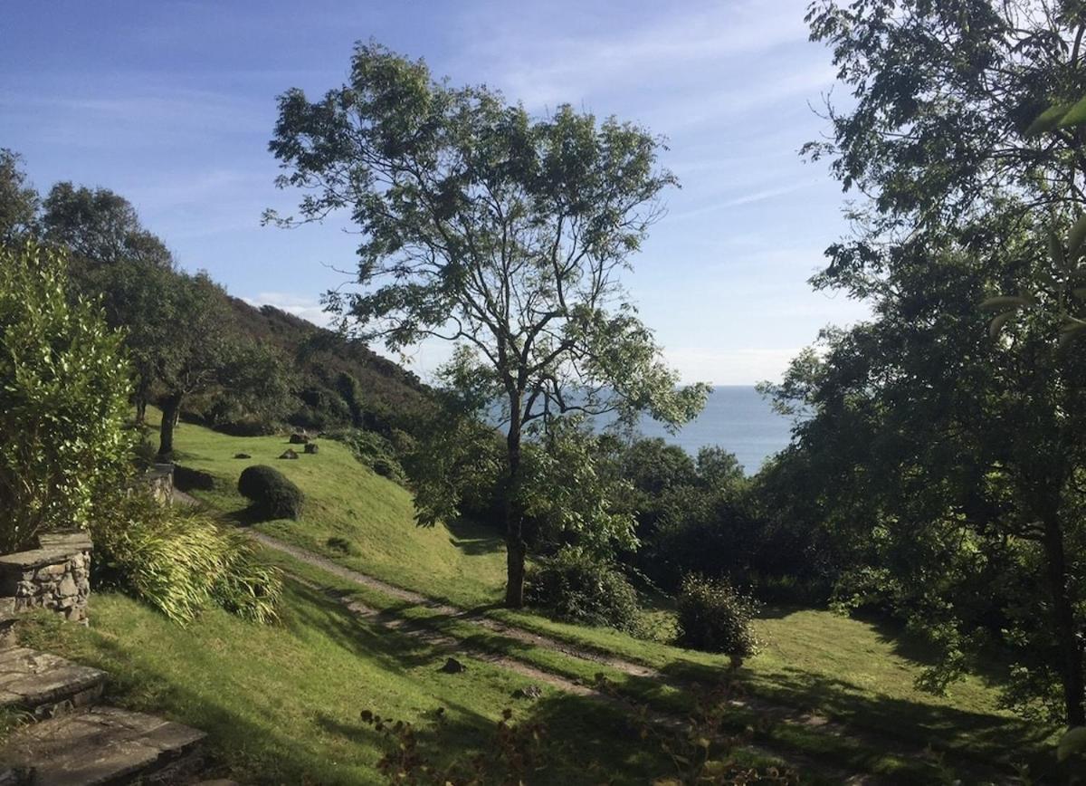 Gower For 2-4 With Sea Views Near Sandy