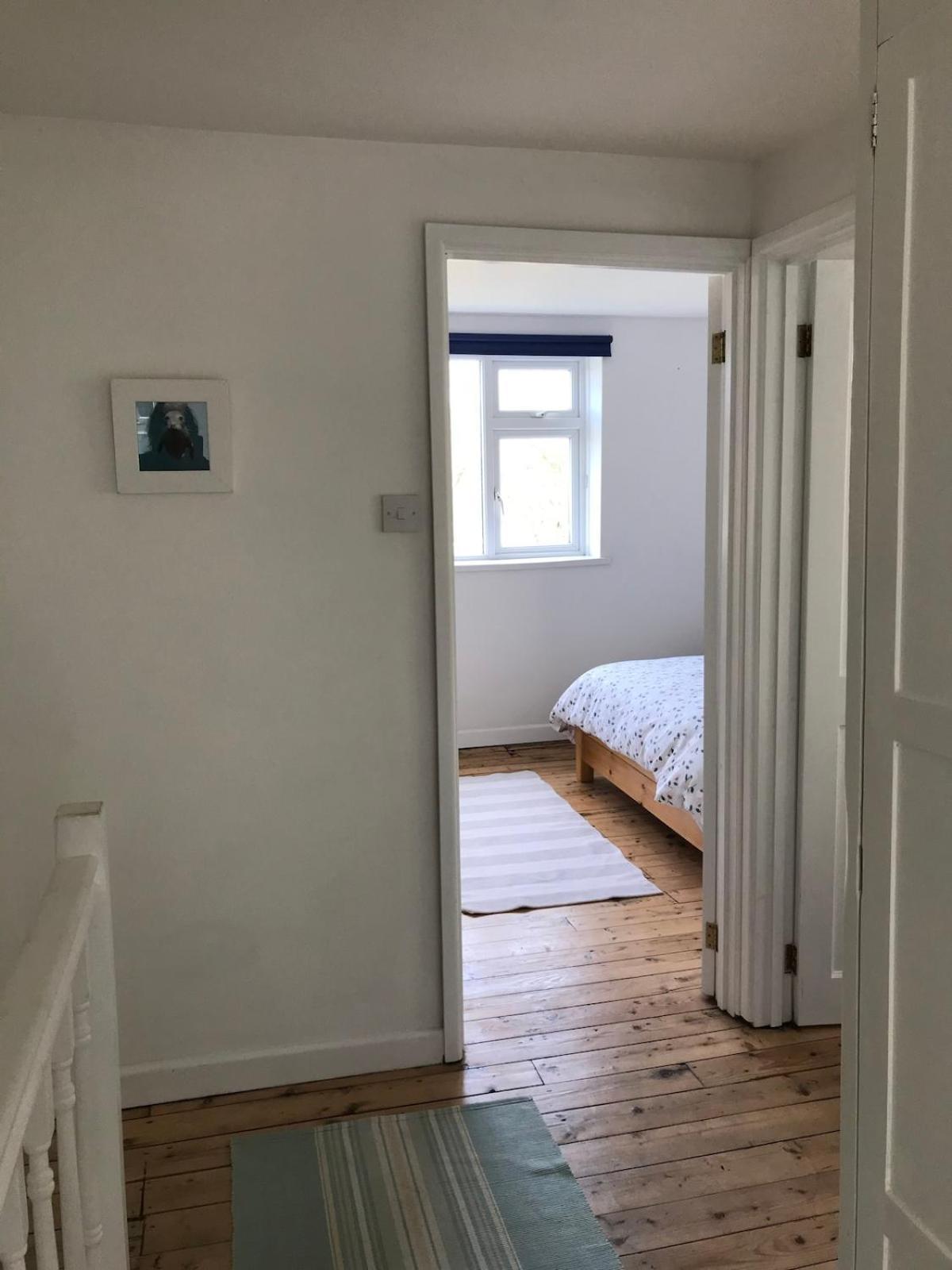 Gower For 2-4 With Sea Views Near Sandy Apartment